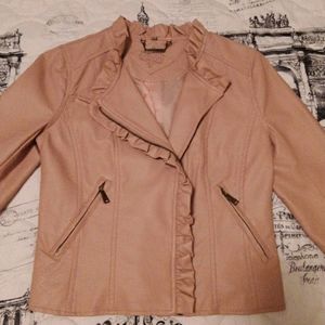 SOLD in Bundle - Jou Jou Peacoat Juniors L